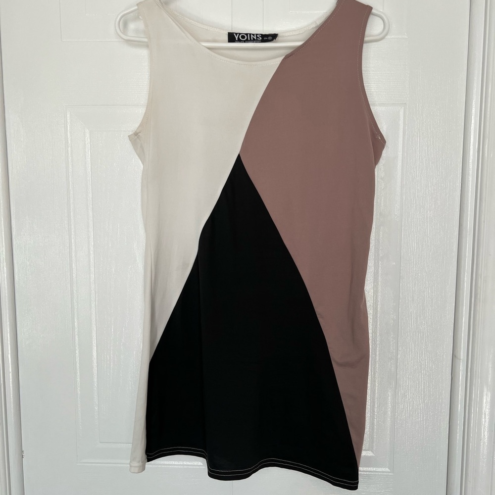 66-Nice summer top